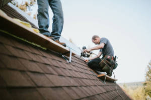 Local Roofers in Berkshire Center, VT